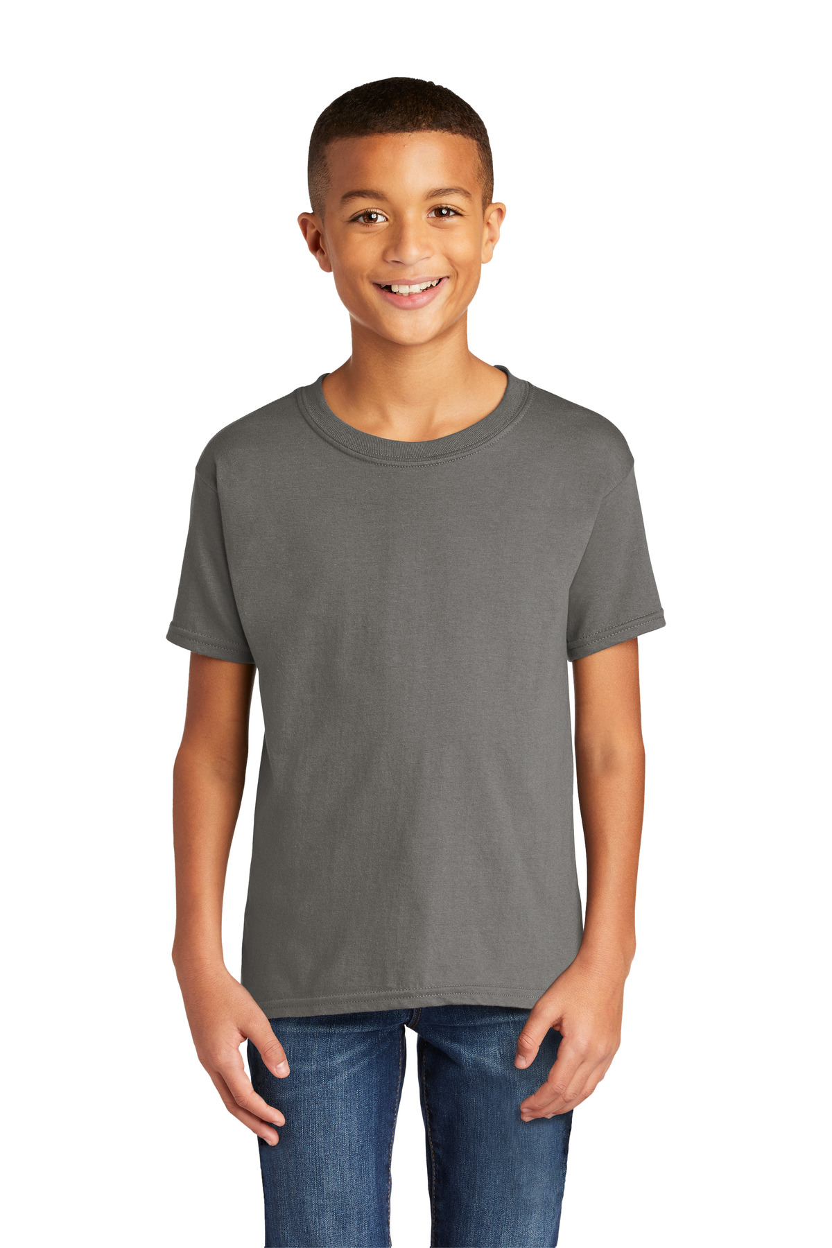 Gildan® Youth Softstyle T-Shirt 17