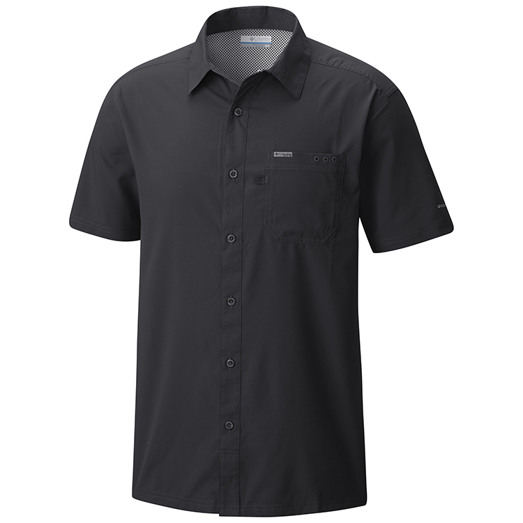 Columbia Slack Tide Camp Shirt 10
