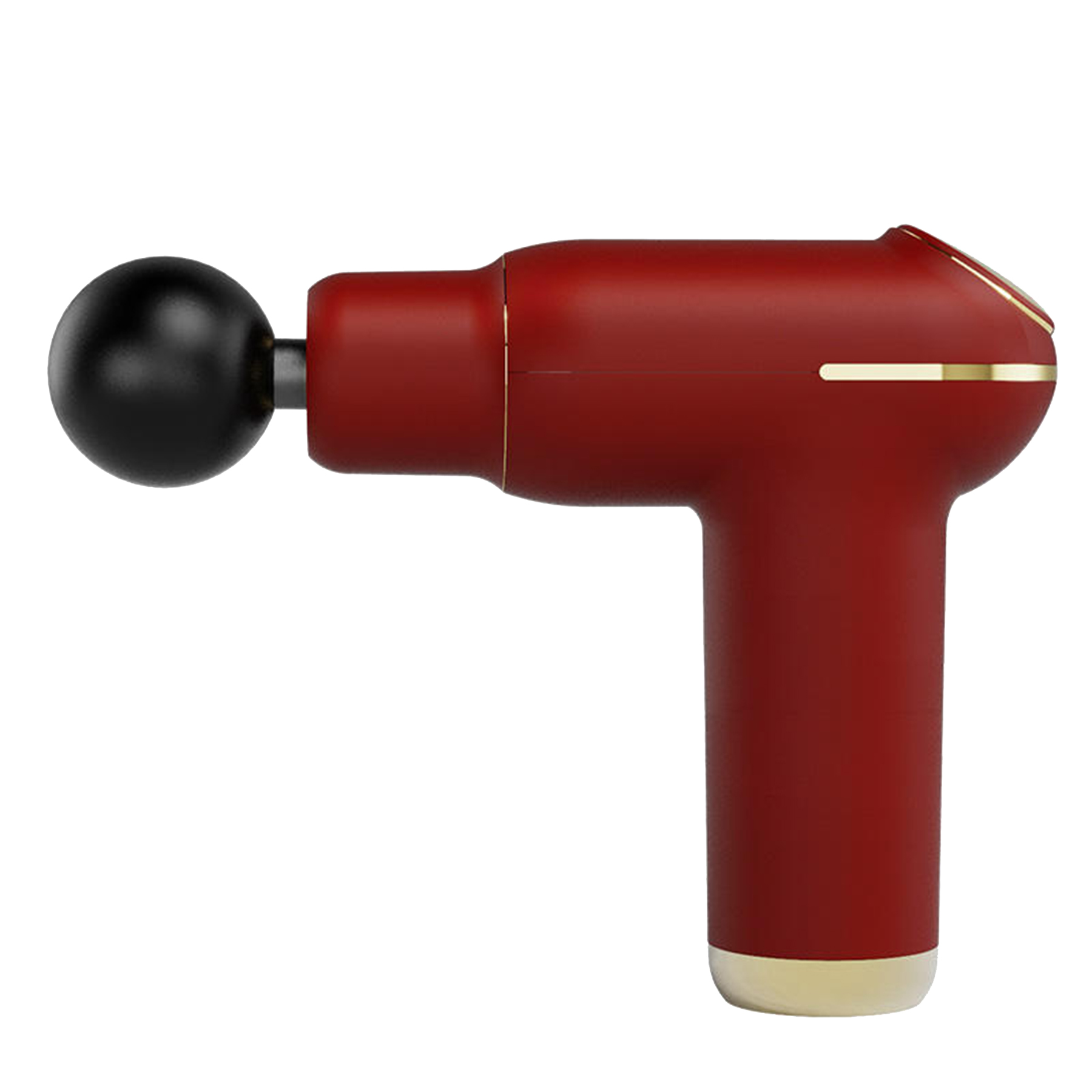 Pascoe Hot Compress Massage Gun 2