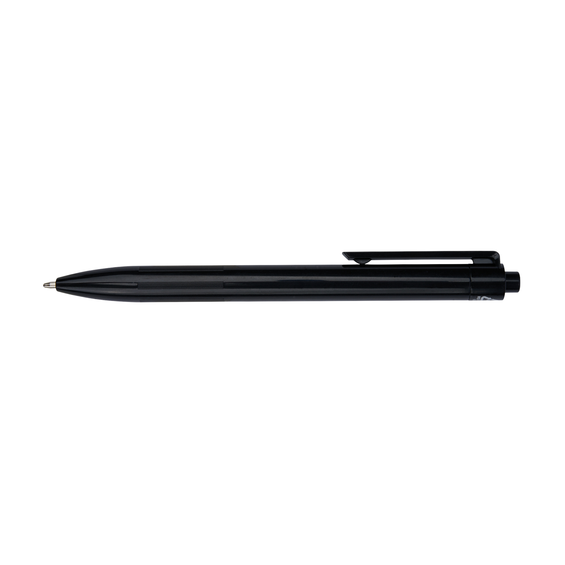 Verda Recycled Plastic Ballpoint Pen 20