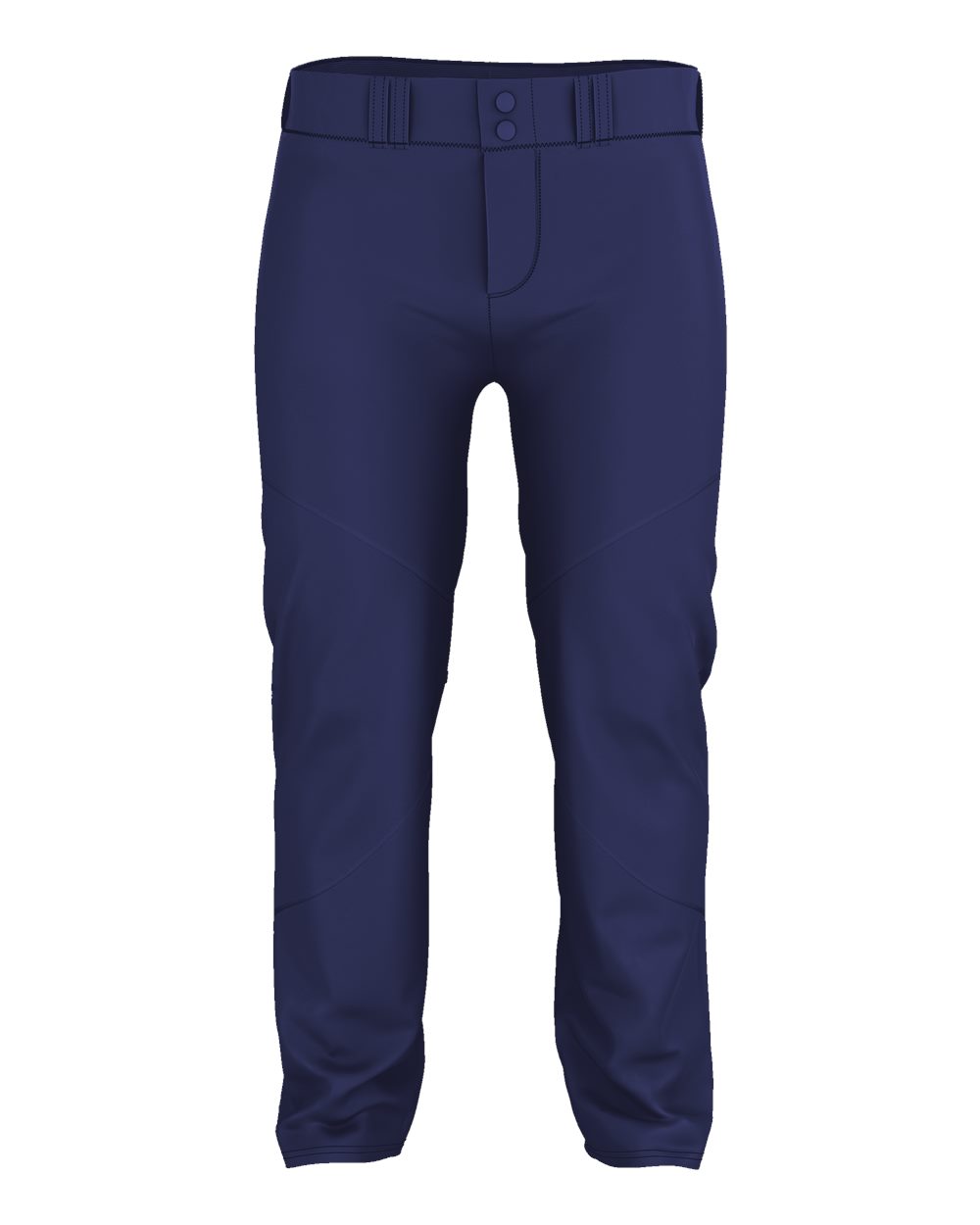Youth Crush Premier Baseball Pants - 655WLPY 6