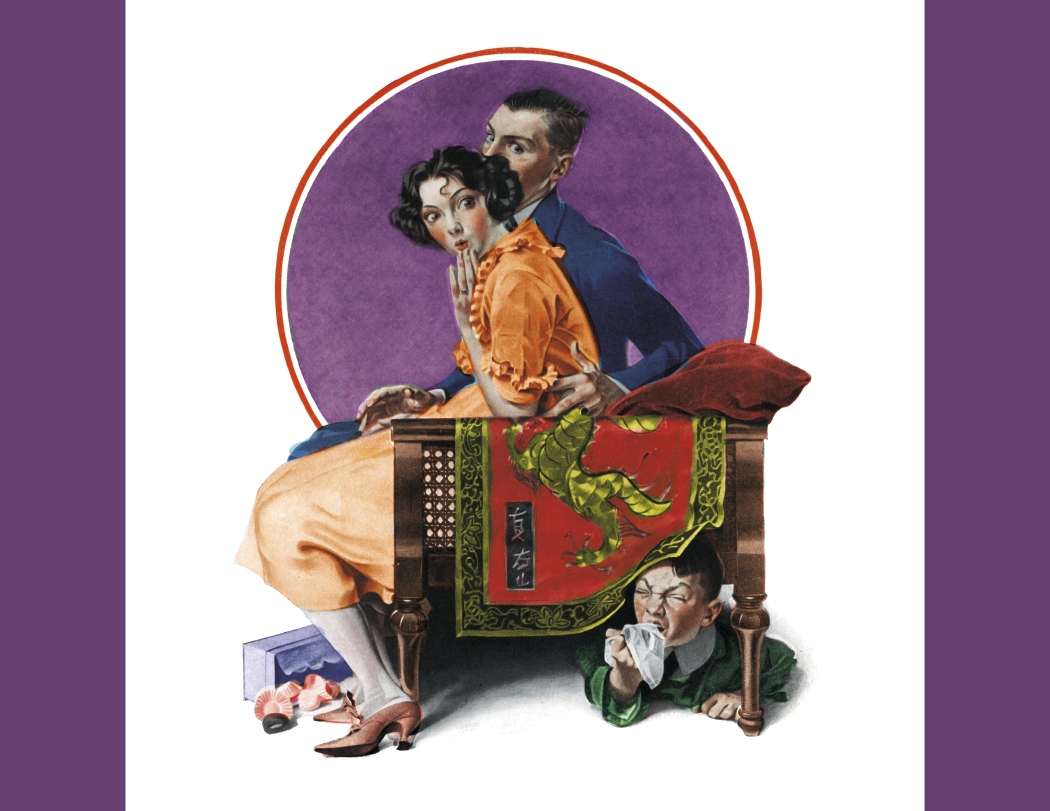 HotLine® Products Rockwell Pharmacy Special Markets Calendar 14