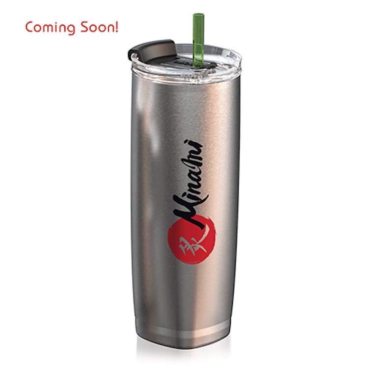 Asobu 20 Oz. Recycled Aqualina Tumbler 1