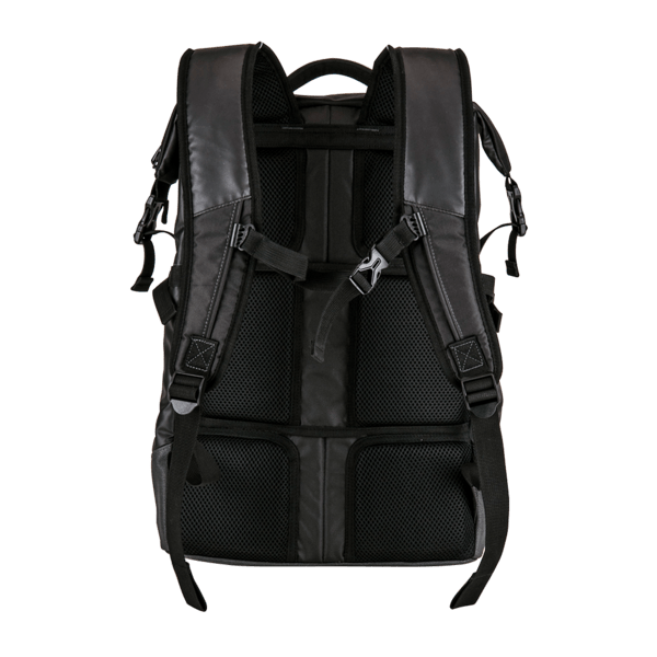 Basecamp Overland Backpack 22