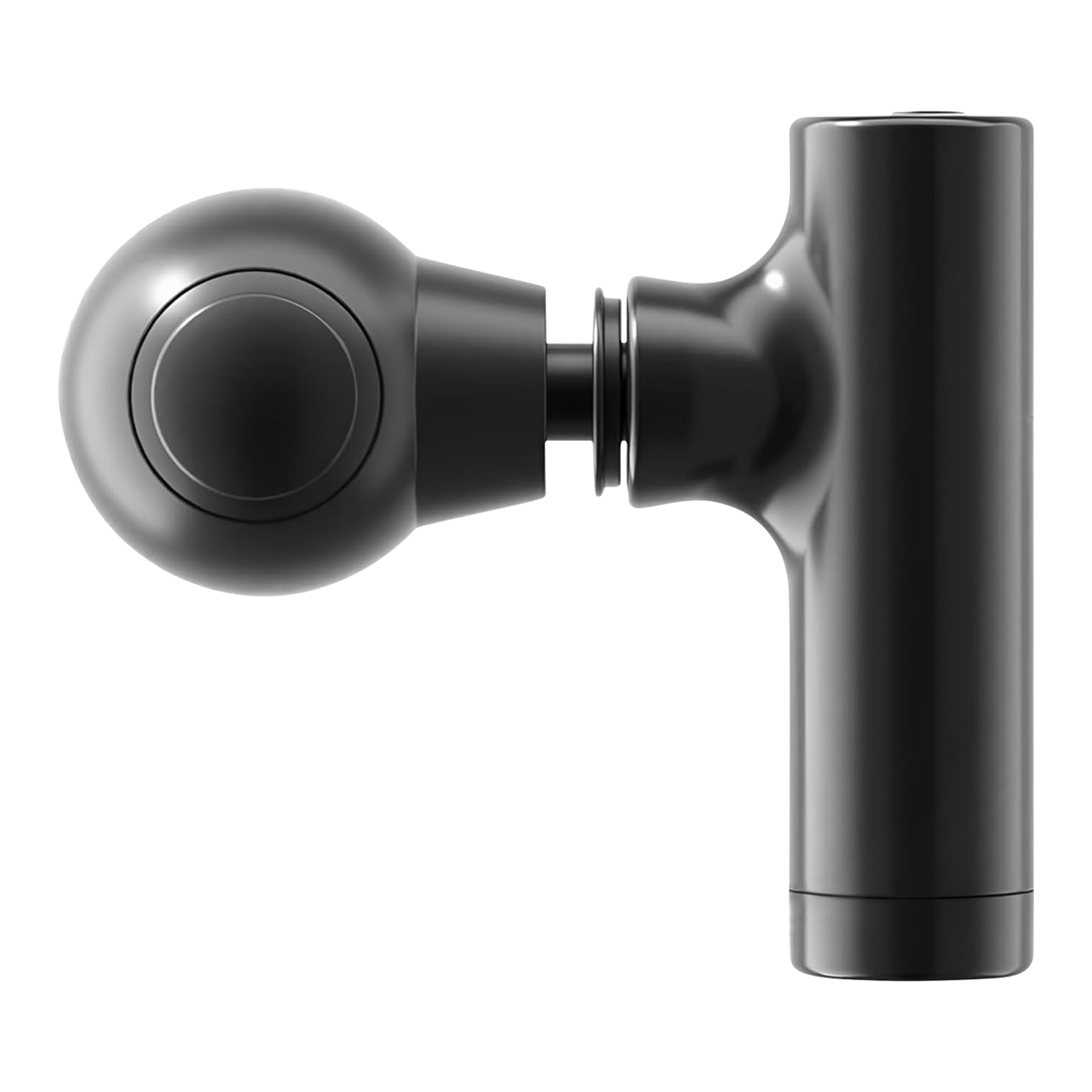 3 Speed Level Mini Handheld Fascia Gun Or Massage Gun 2