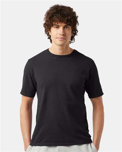 Unisex Garment-Dyed T-Shirt - CD100 5