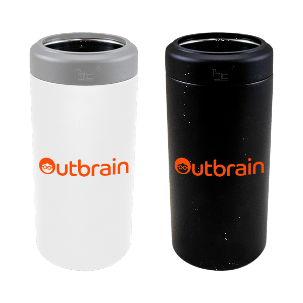 Basecamp Chilly Slim Insulated Can Cooler 42