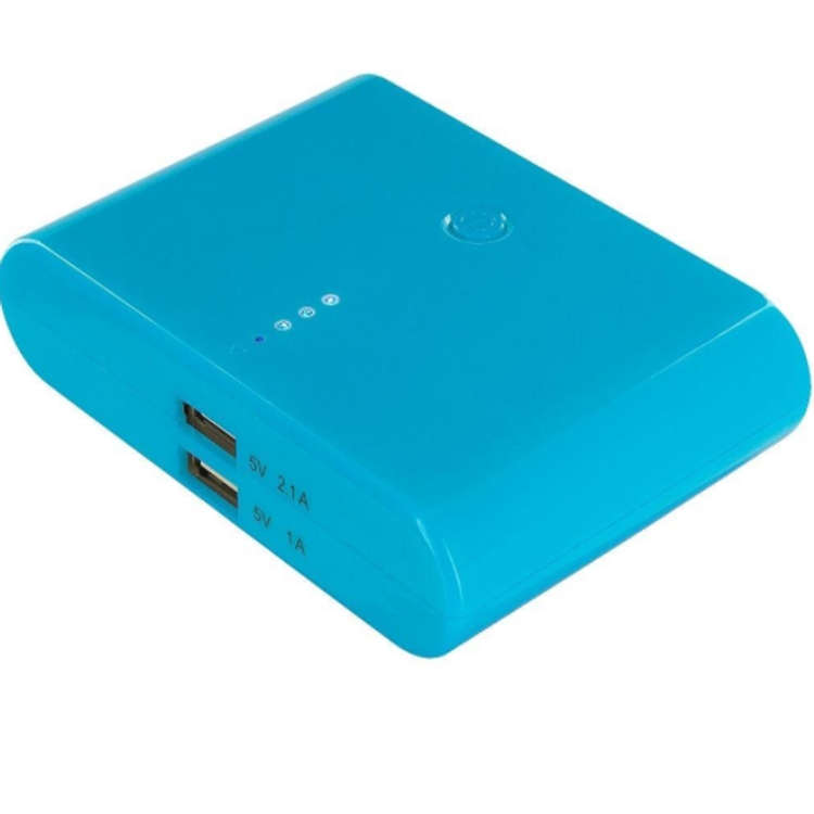 iBank ® 12,000 mAh Universal Power Bank 1