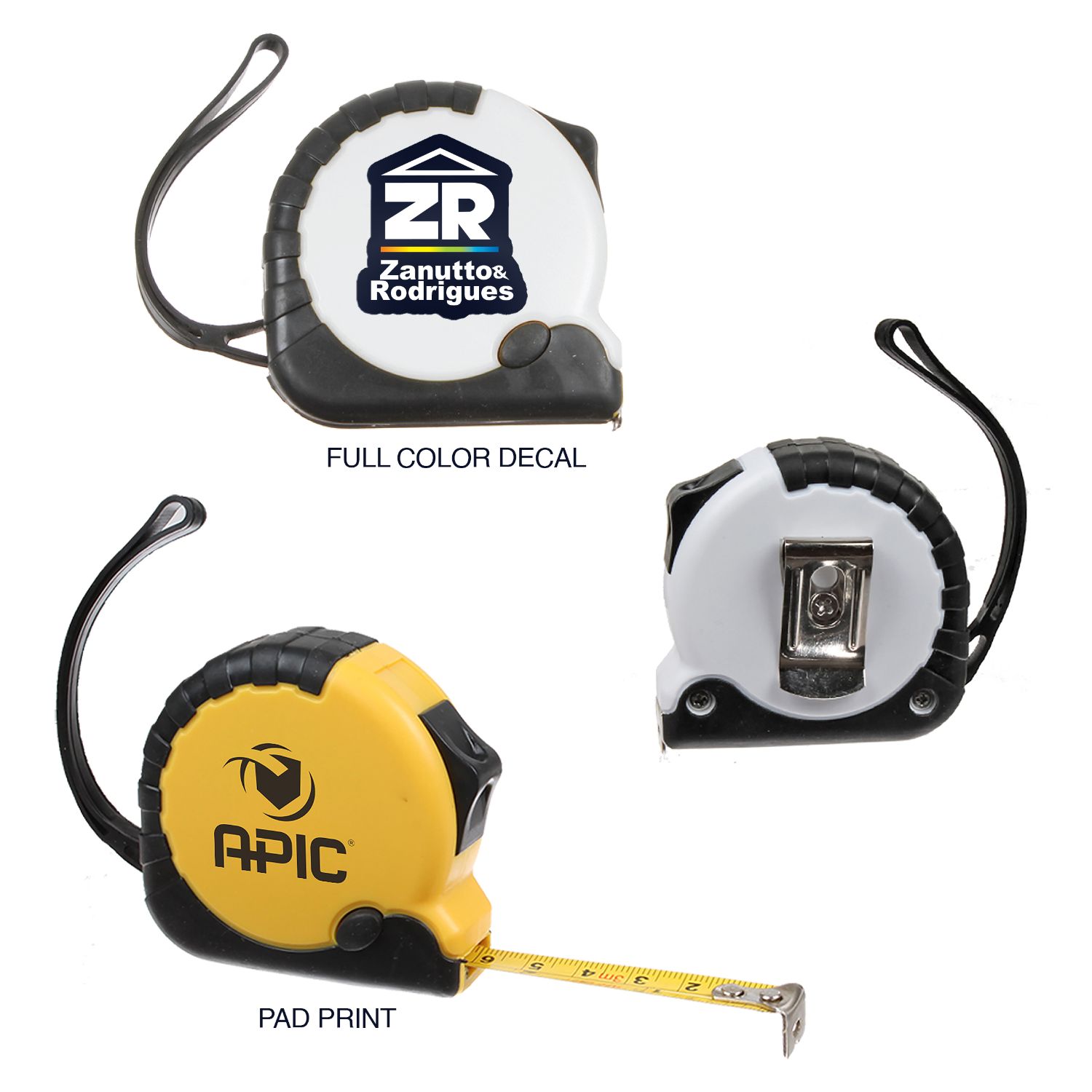 10' Tape Measure 1