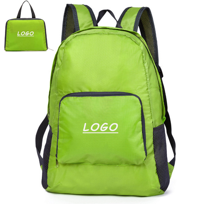 Foldable Sports Backpack 2