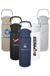 Urban Peak® 40oz Dual Top Water Bottle 16