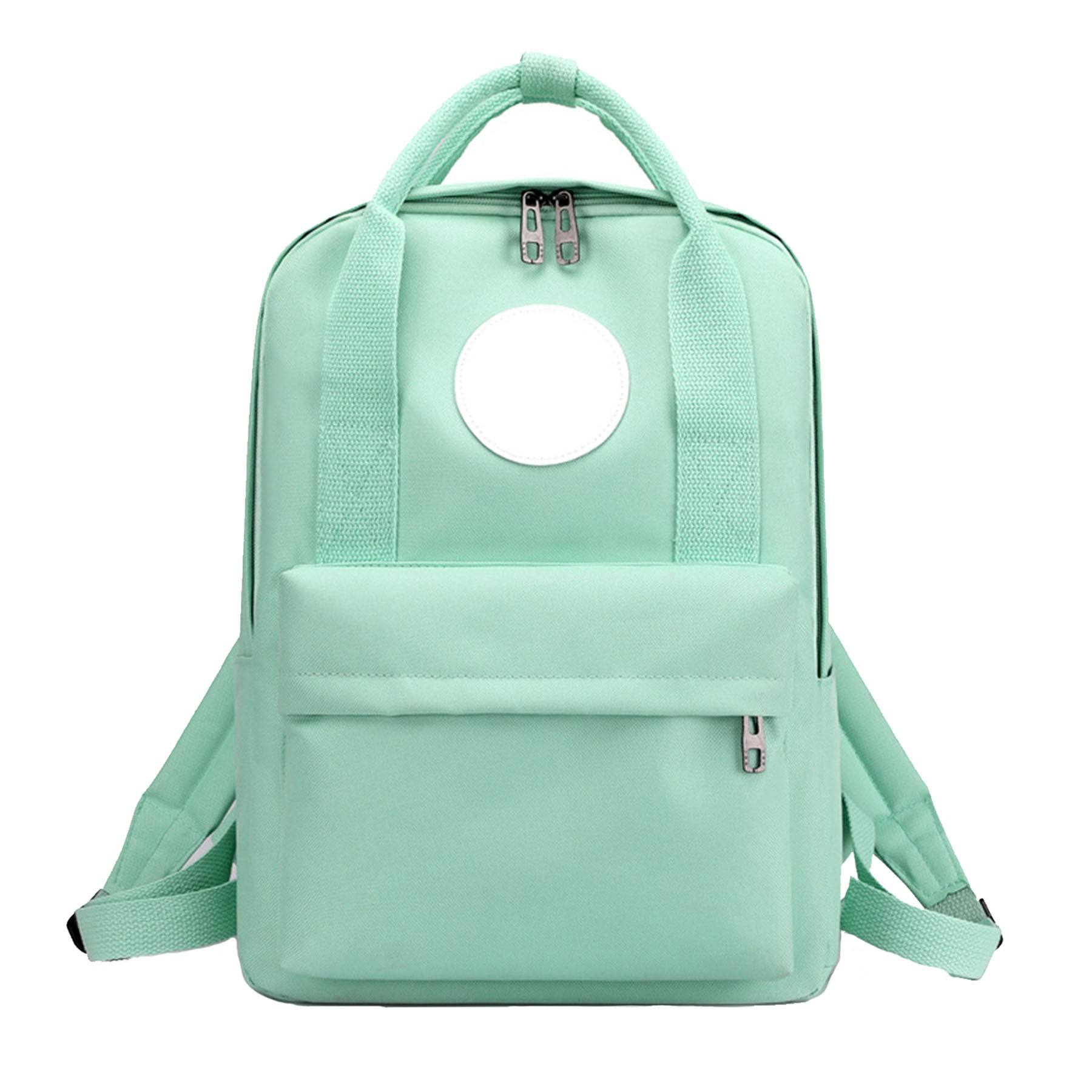 Elementary And Middle School Student Backpack 7