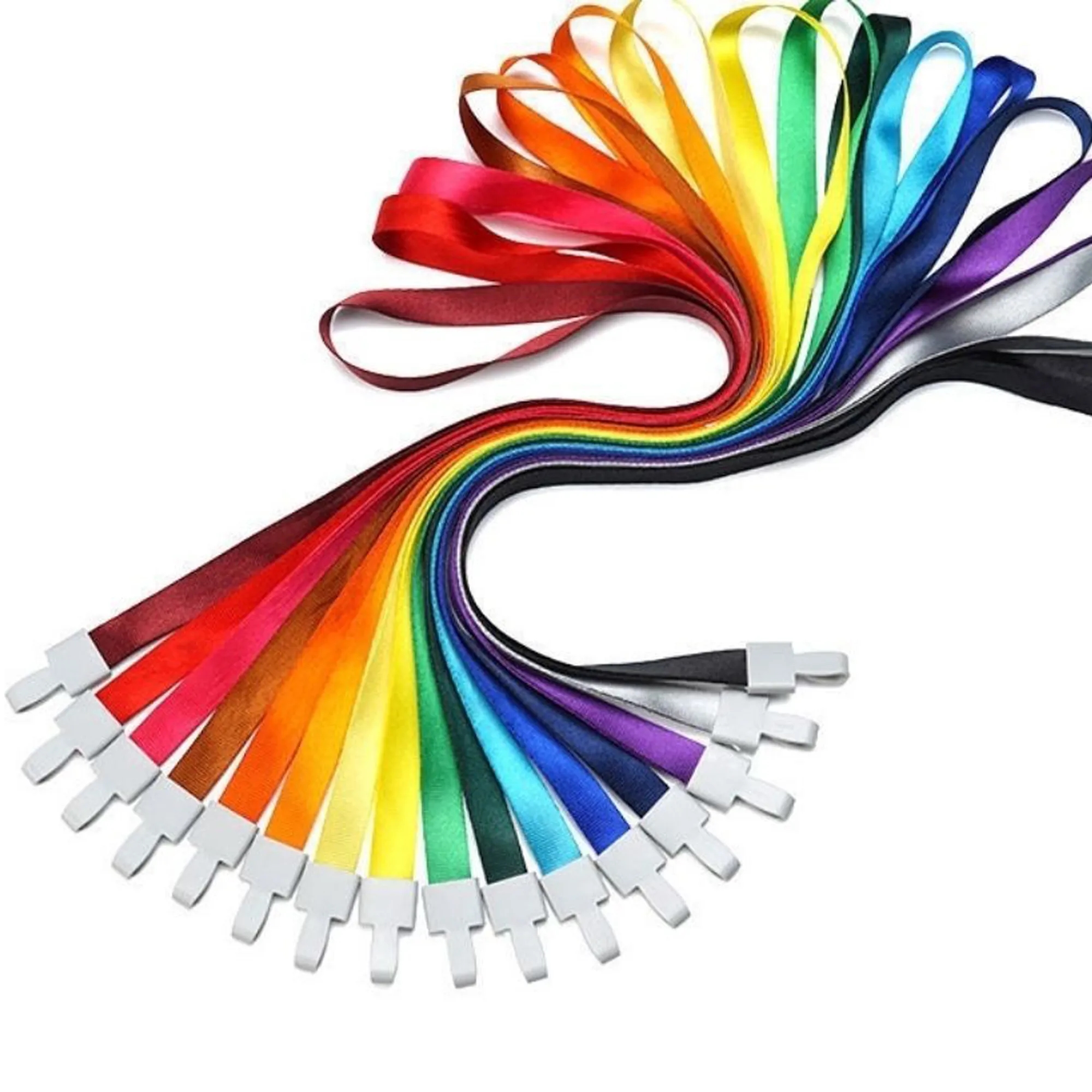 Polyester Lanyard MOQ100 1