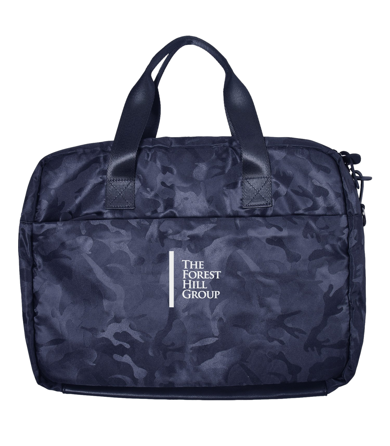 Camo Commuter Brief Carrying Case