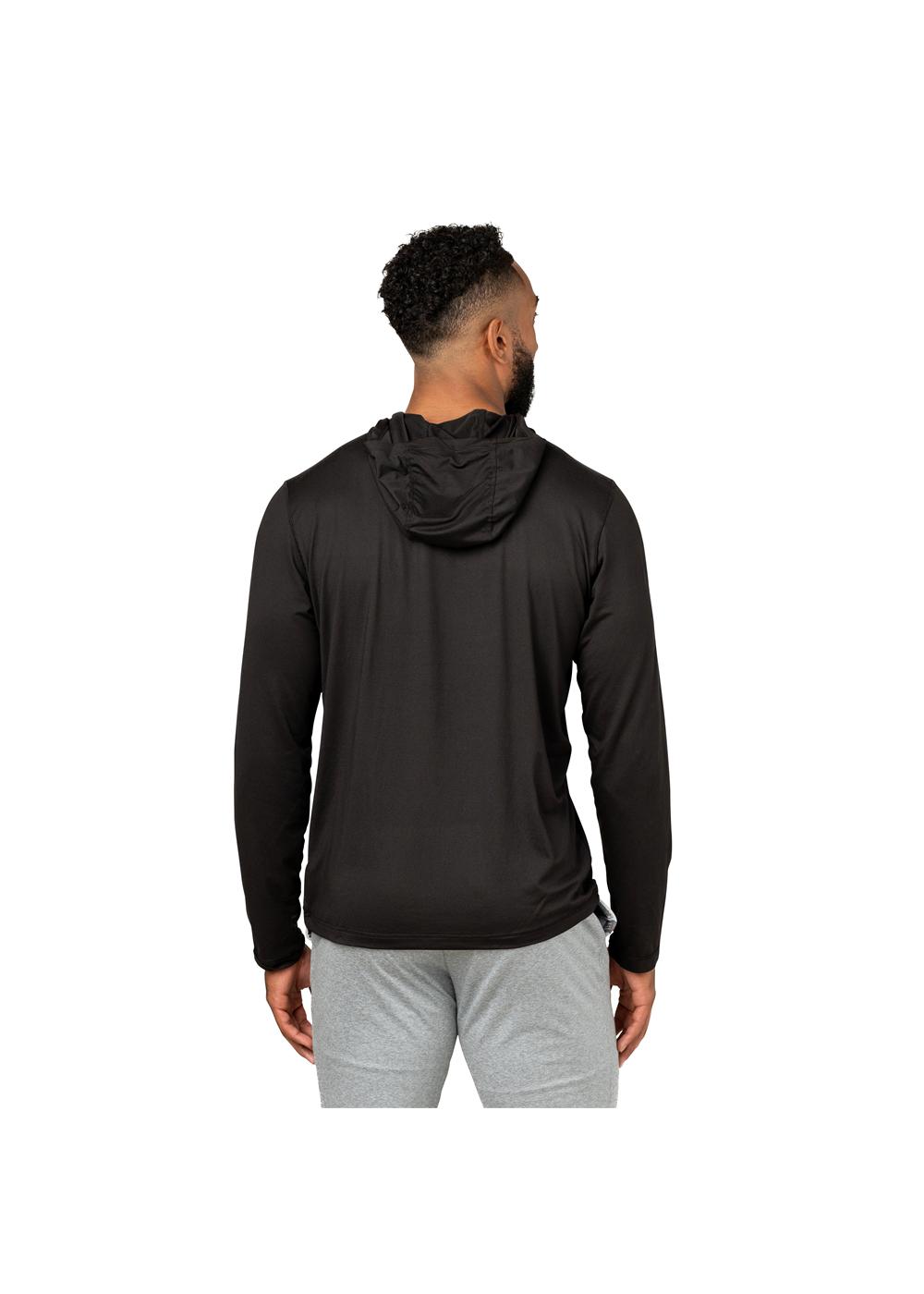 Storm Creek Men's Pacesetter Super Soft Lightweight Hoodie 5