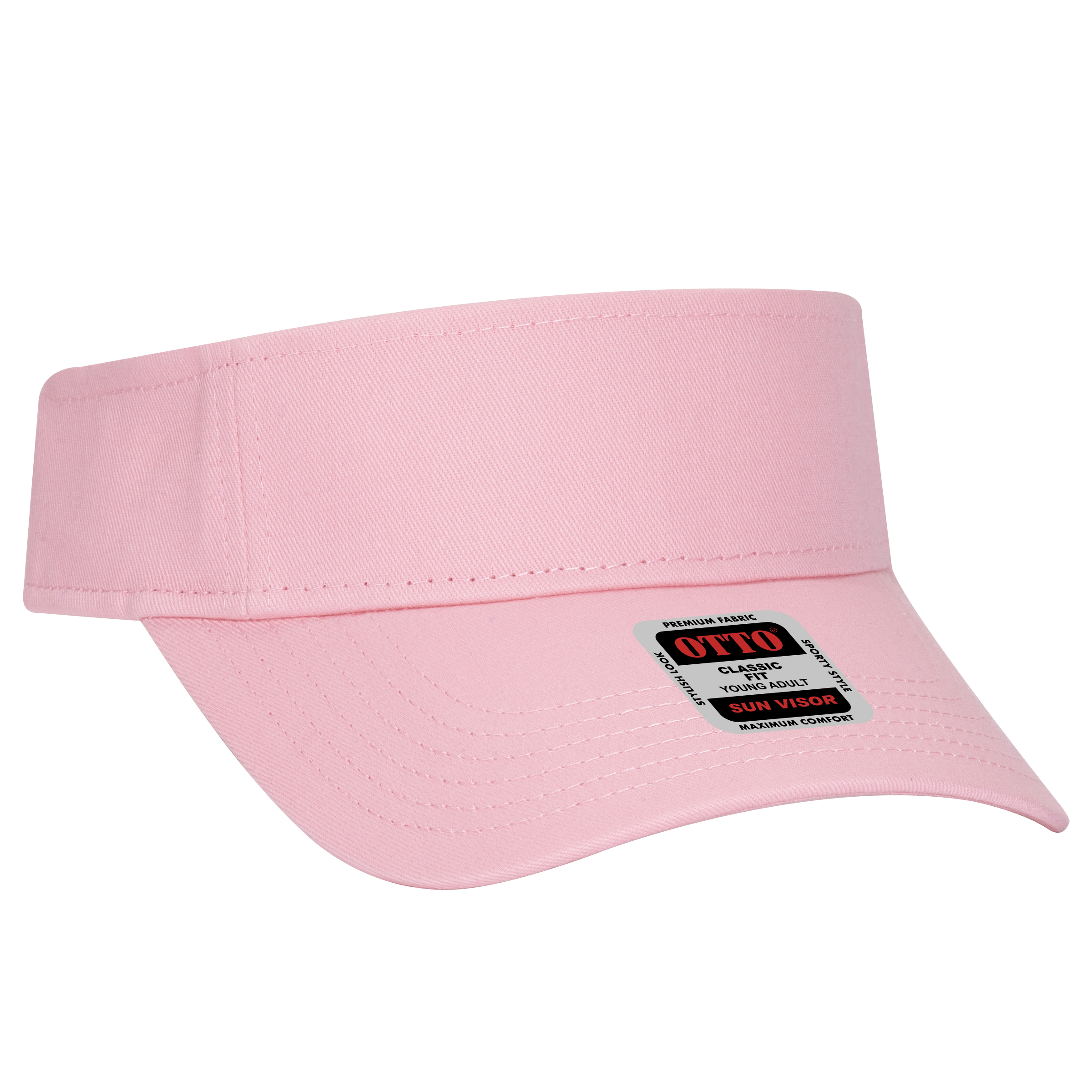 OTTO CAP® Sun Visor 27