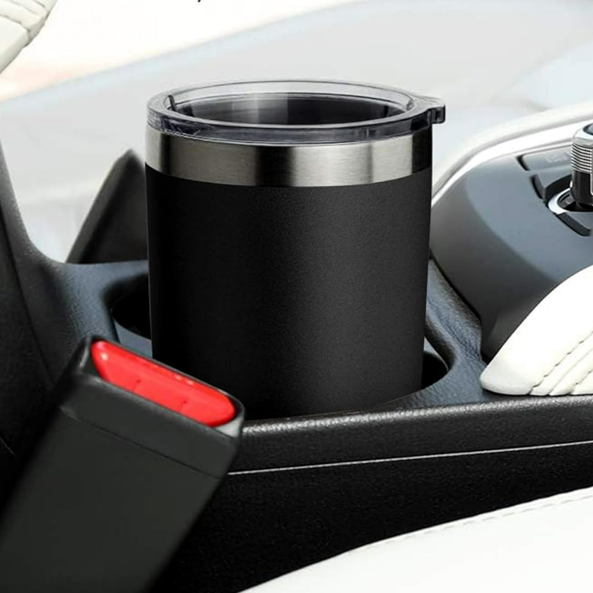 20oz Stainless Steel Car Tumbler 6