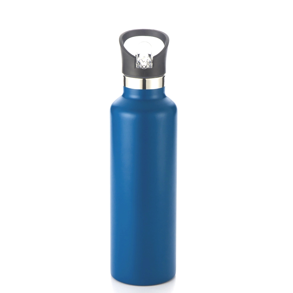 Basecamp Tundra Stainless Bottle - 20 oz. 7