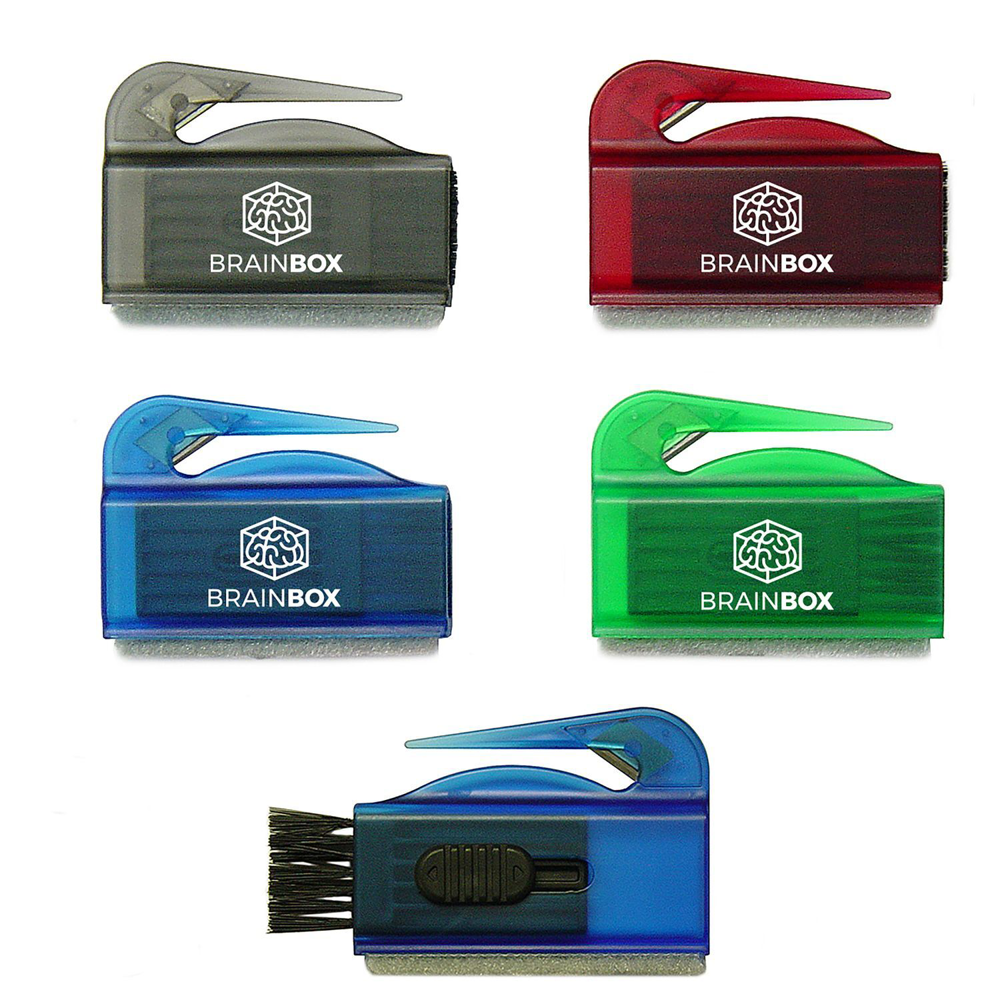 3-in-1 Computer Cleaner 11