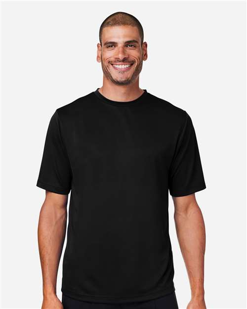 Men's Zone Performance Mesh T-Shirt - TT15 12