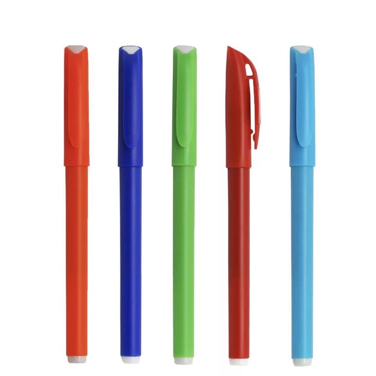 Rollerball Super Smooth Business Signature Pen, Gel Ink 3