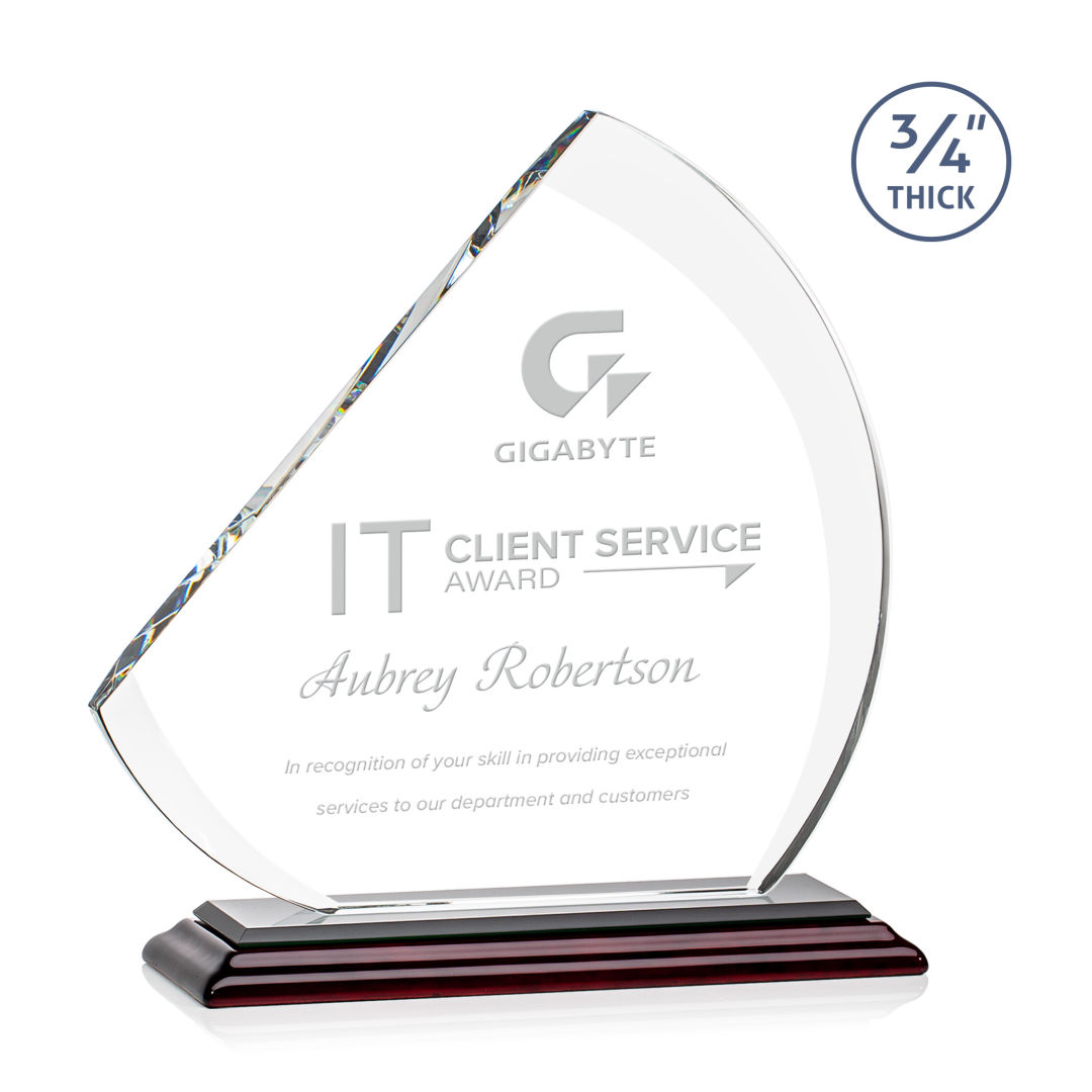 Nantucket Award - Albion™ 6
