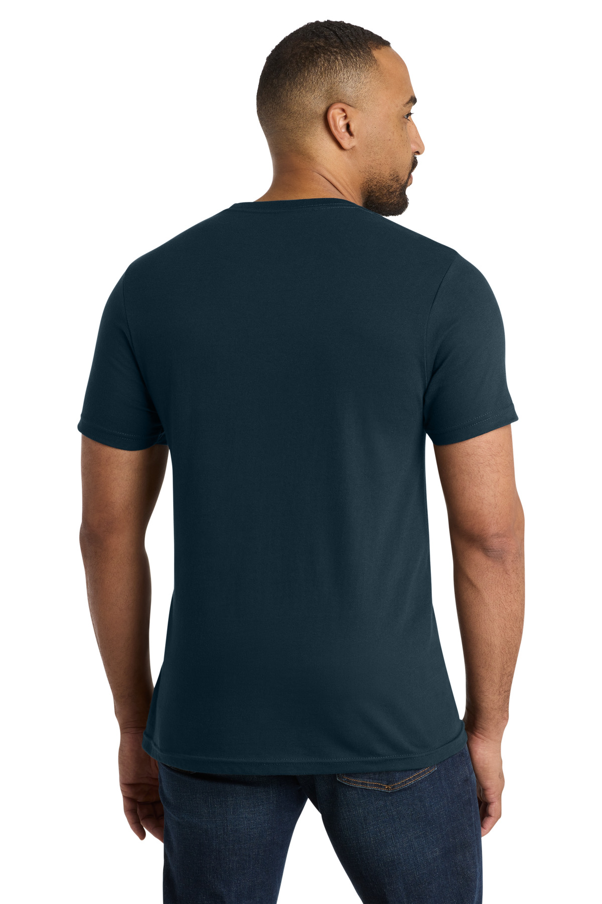Port & Co Bouncer Tee PC600 17