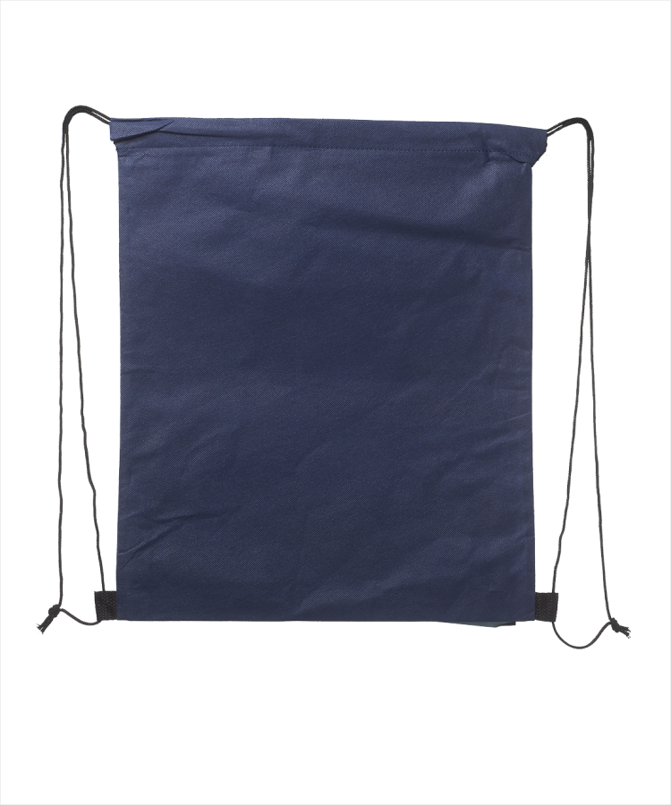 Union Printed - Non-Woven Custom Drawstring Bags 9