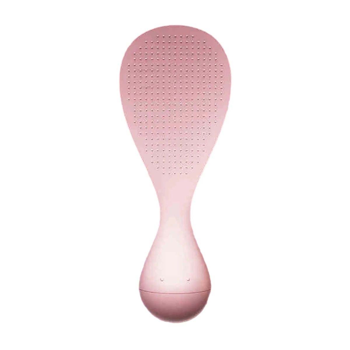 Durable Roly Poly Rice Paddle for Easy Serving 5