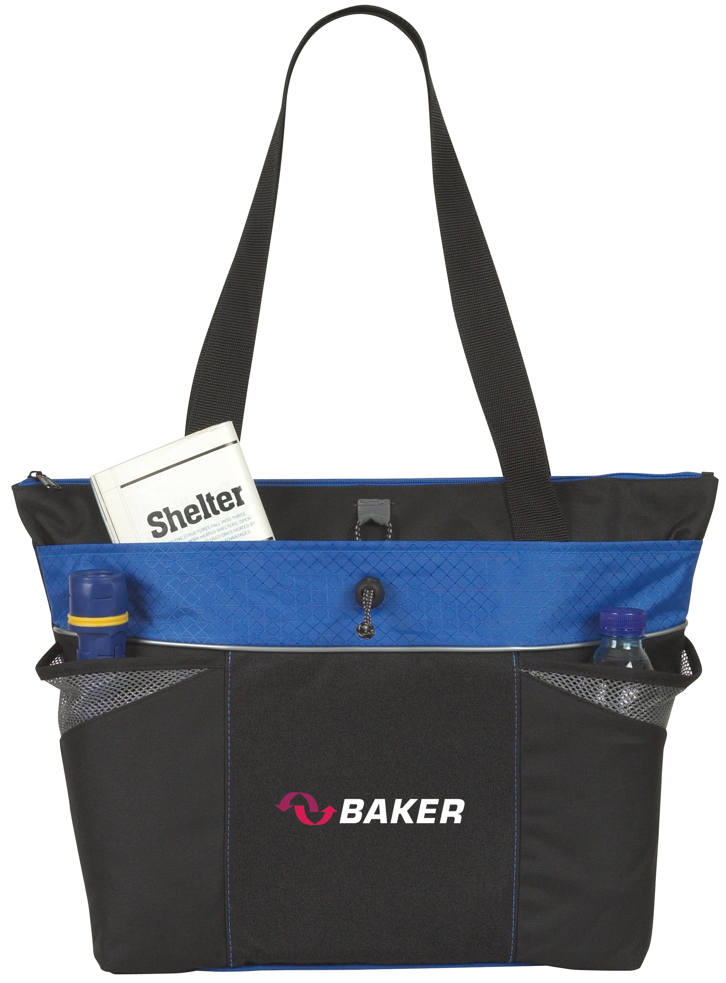 Atchison® Riprock Ripstop Tote 5