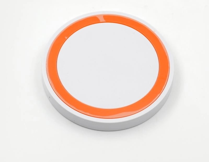 10W universal wireless charging pad for Qi-compat. devices 22