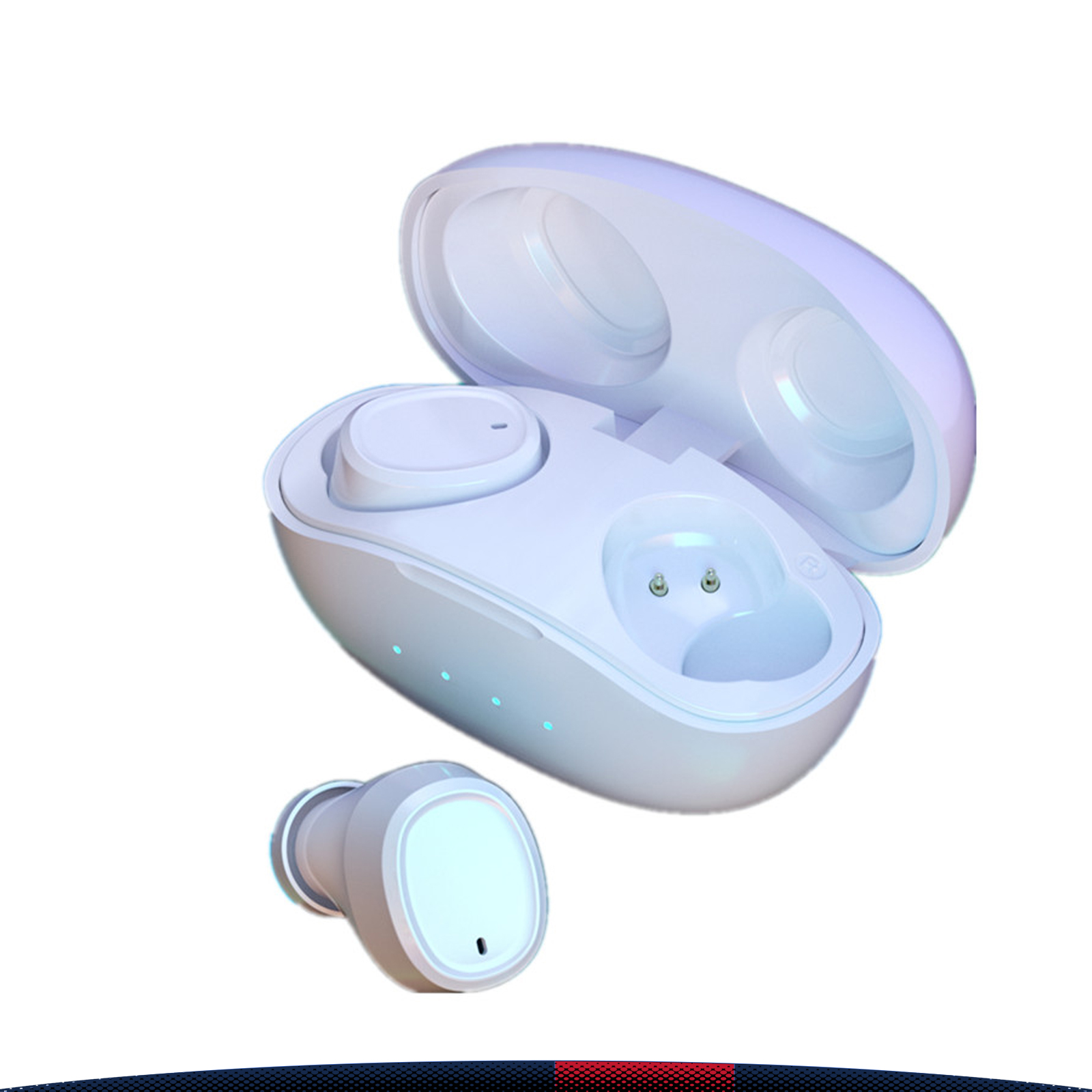 Cupid Bluetooth Earbuds 4