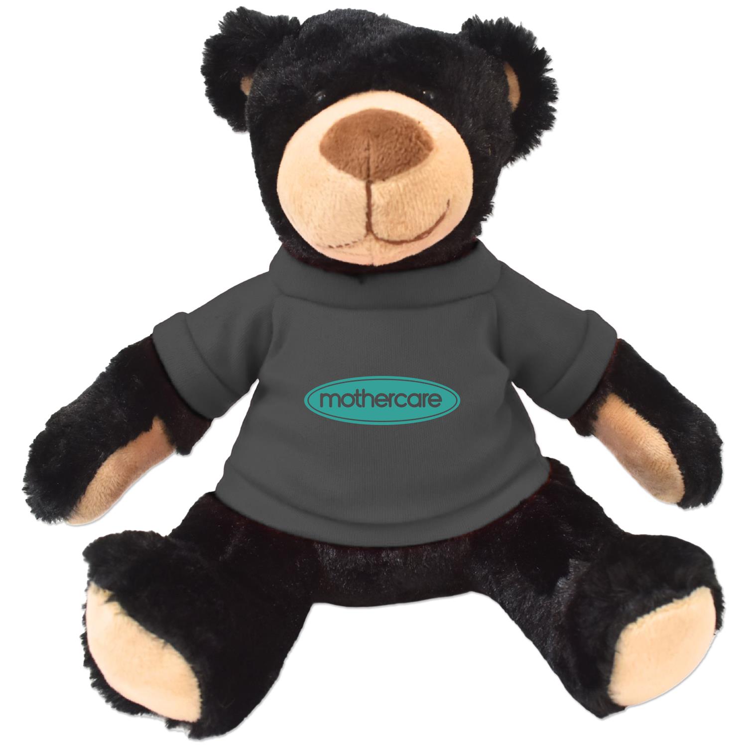 11" Rufus Black Bear 6