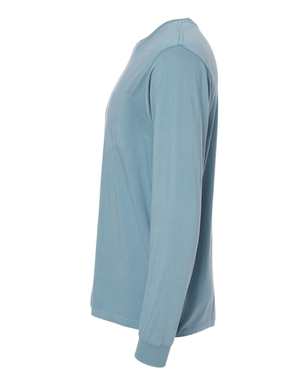 Unisex Organic Long Sleeve T-Shirt - 420 11