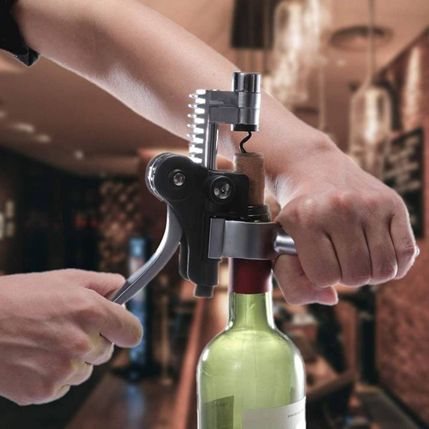 Wine Social Gift Set 5