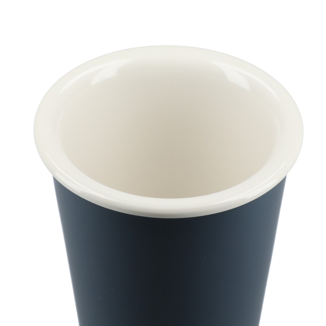 I'm not a paper cup 10oz ceramic tumbler 179