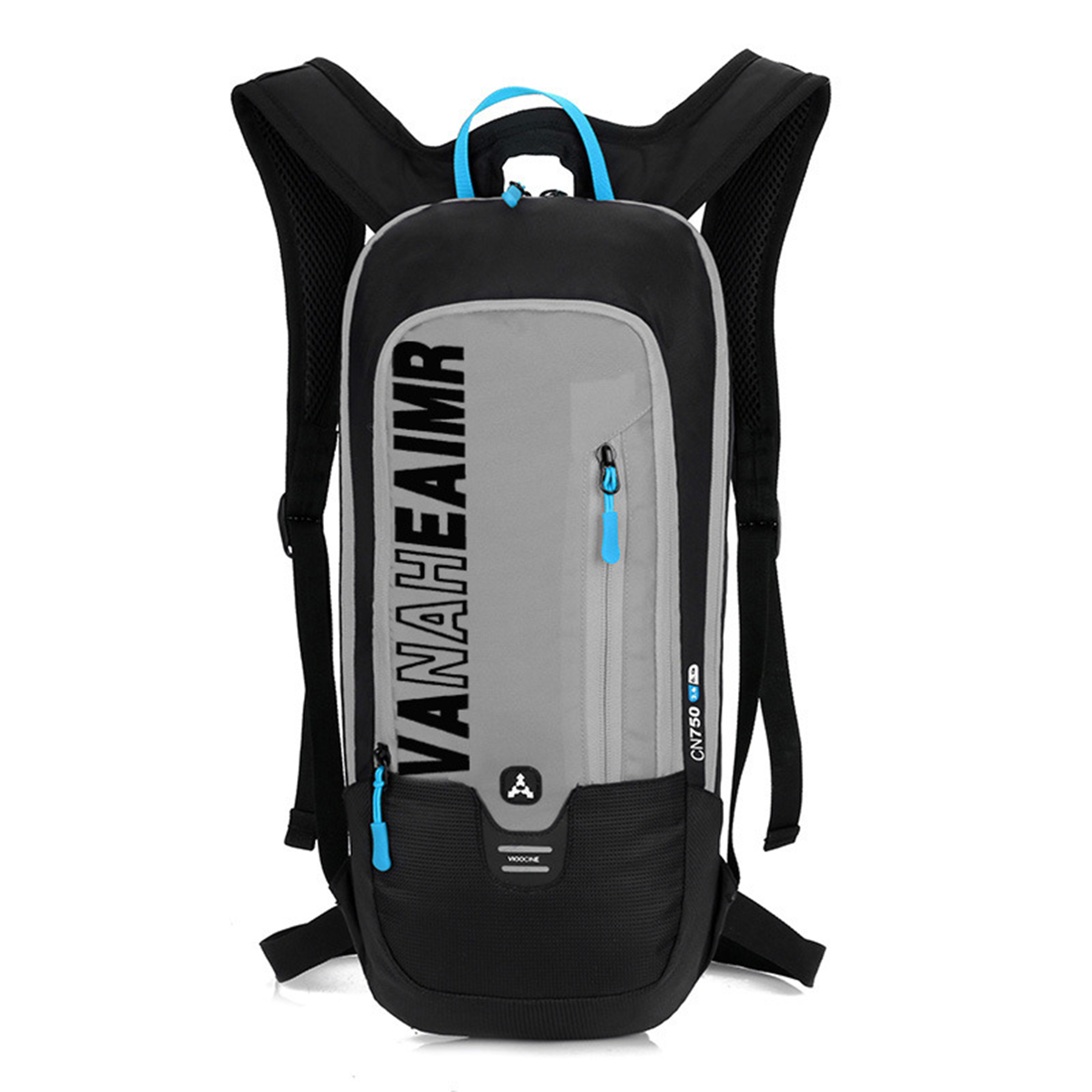 Big Capacity Hiking Cycling Backpack 2