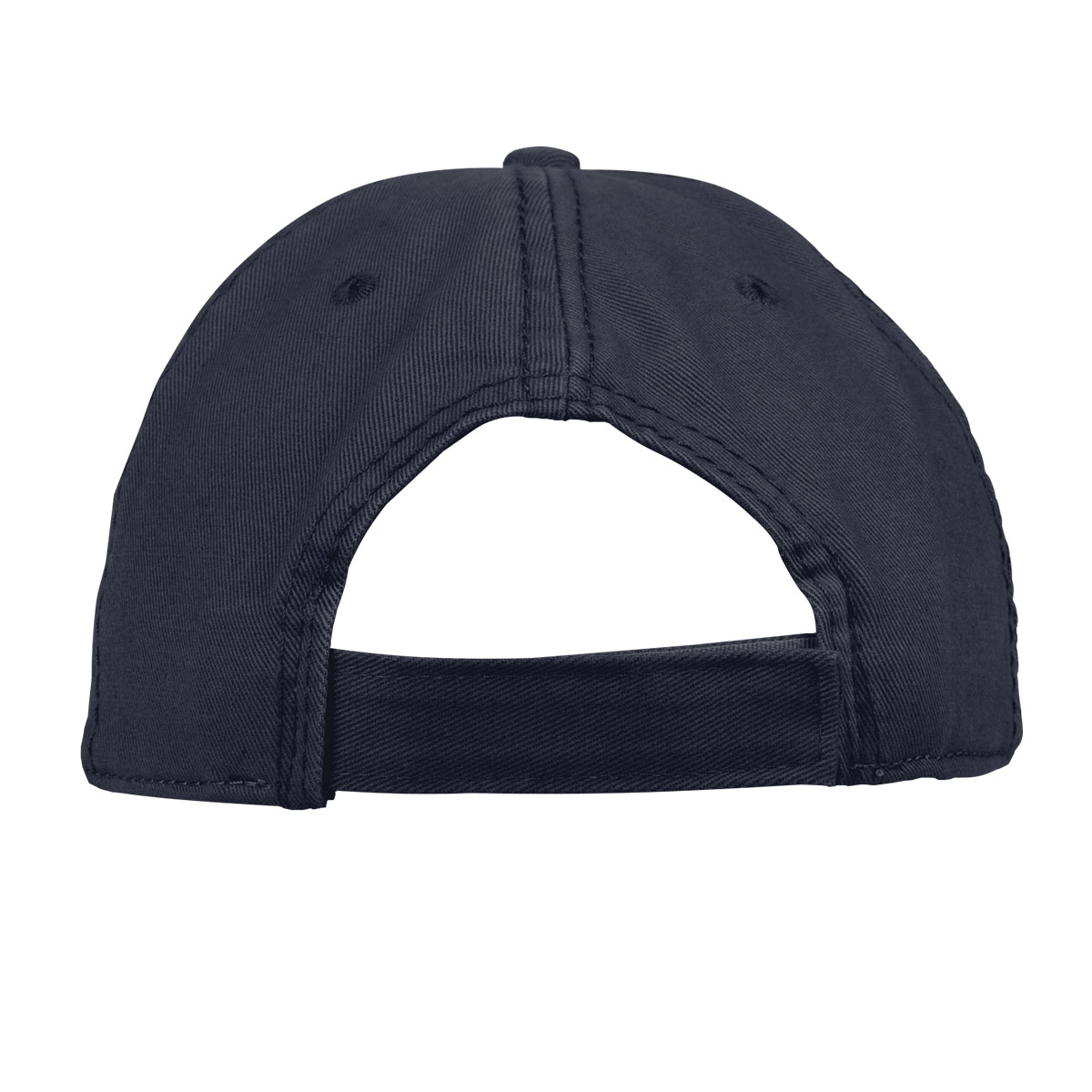 Washed Cotton Cap 5