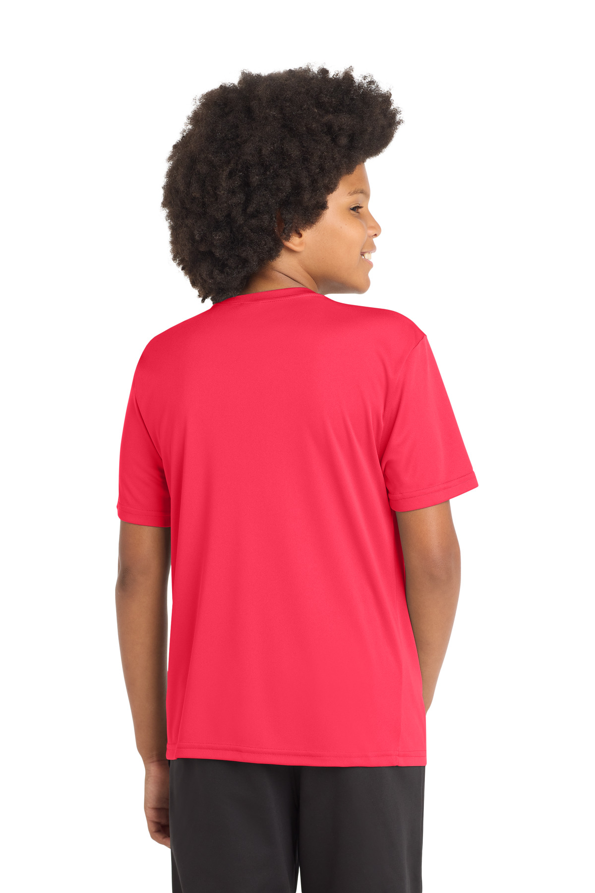 Sport-Tek Youth PosiCharge Competitor Tee. YST350 171