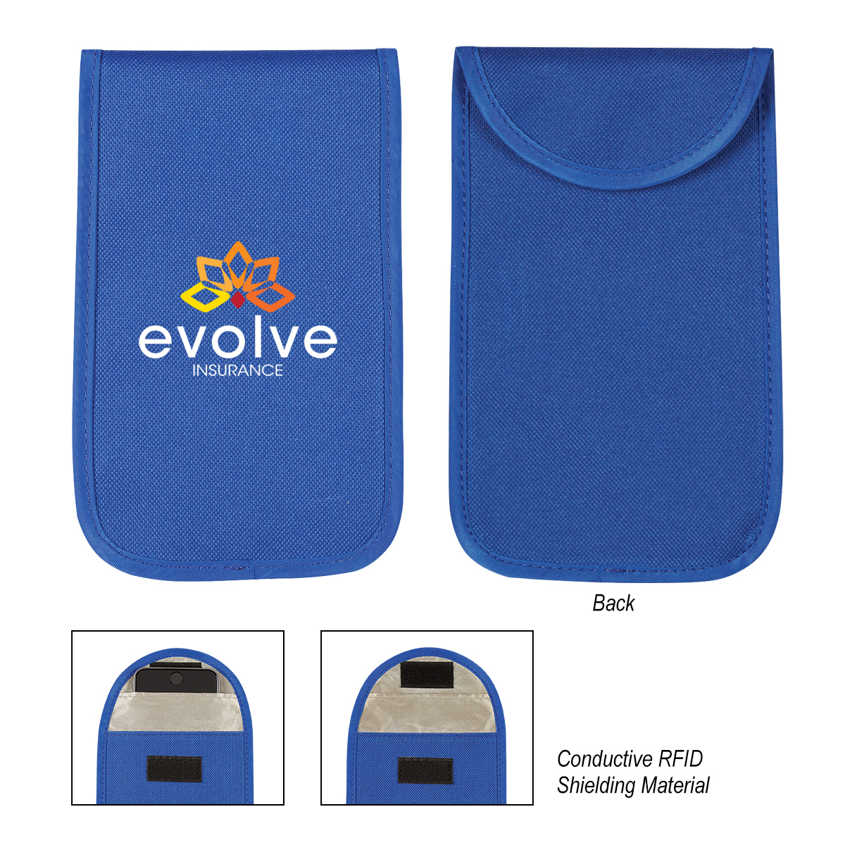CellSlip Phone Case 8