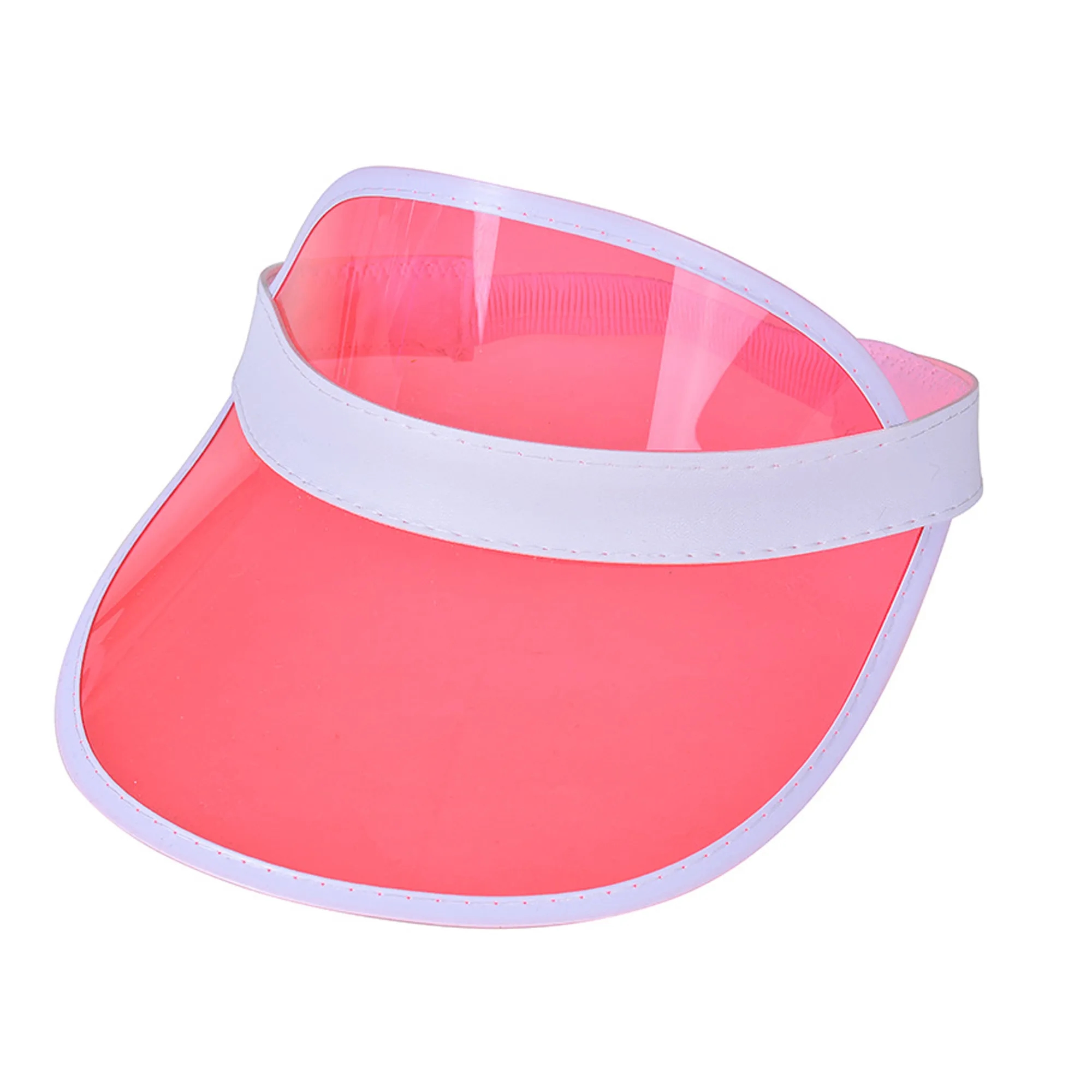 PVC Sun Visor 3