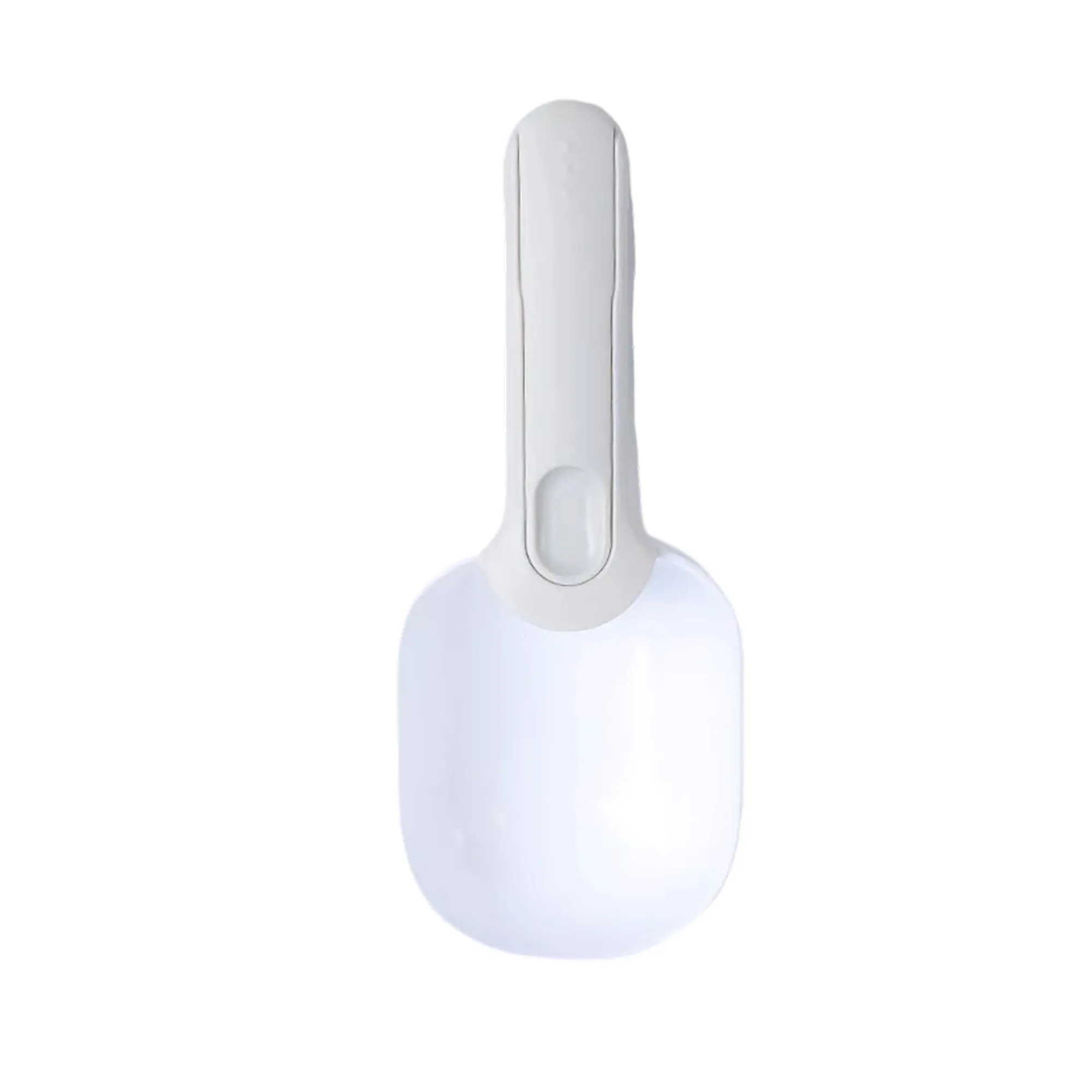 Pet Food Scoop with Clip 8
