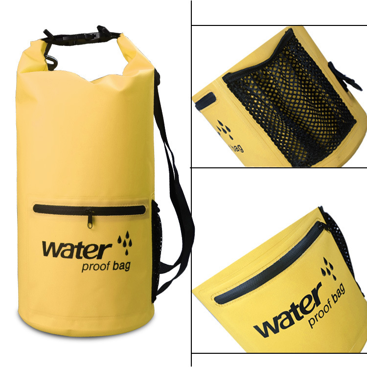 5L Foldable Waterproof Bag 2
