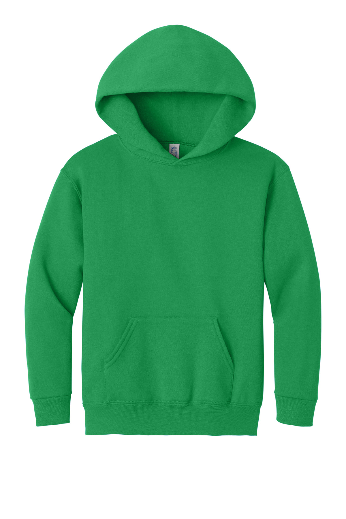 Jerzees - Youth NuBlend Pullover Hooded Sweatshirt. 996Y 172