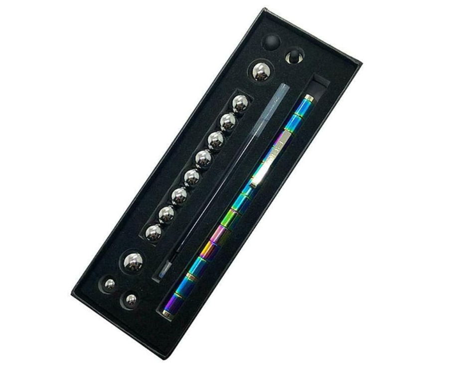 Multi-Function Writing Magnet Ballpoint Pen 1