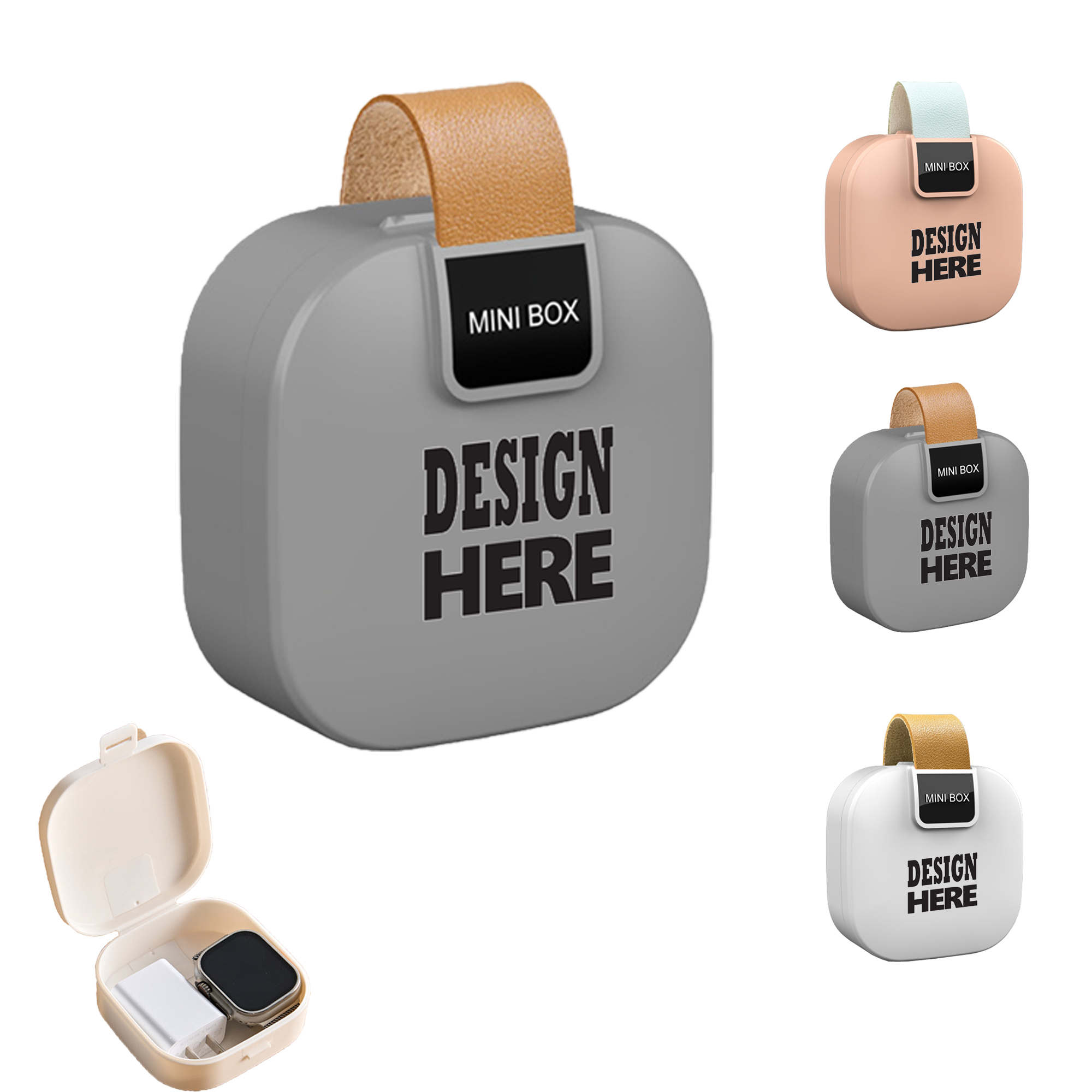 MOQ 20 PCS Cord Management Box 2