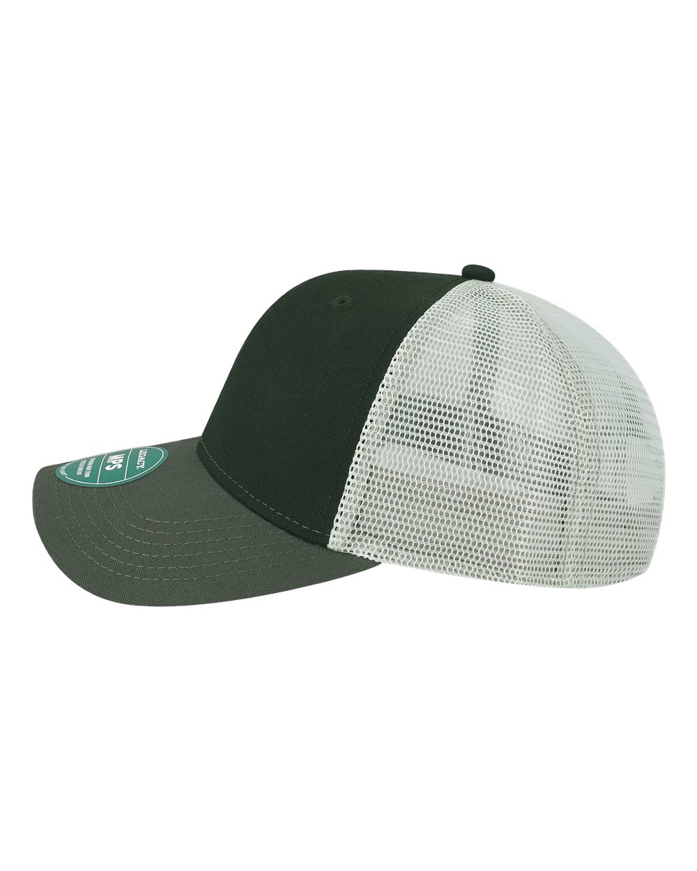 Mid-Pro Snapback Trucker Cap - MPS 82