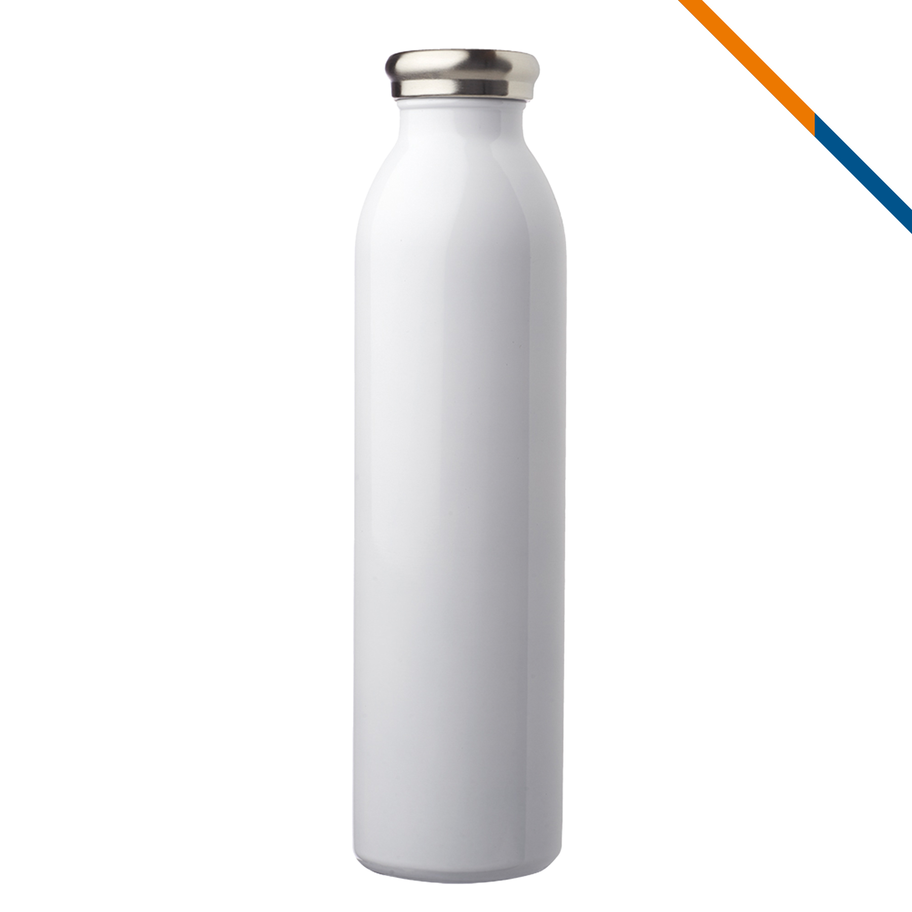 Tapa Stainless Steel Water Bottle - 20 OZ. 4