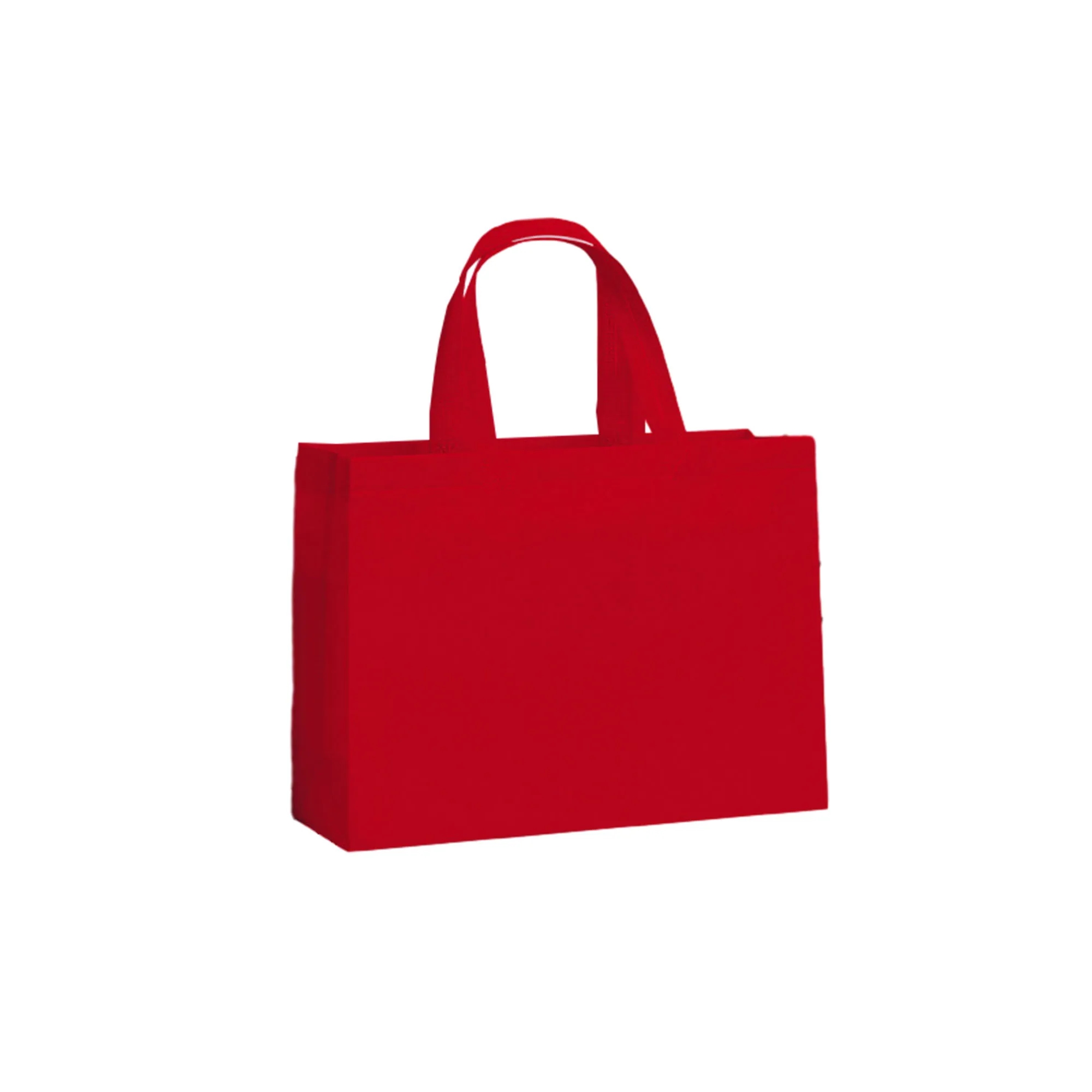 Reusable Nonwoven Gift Bags 10