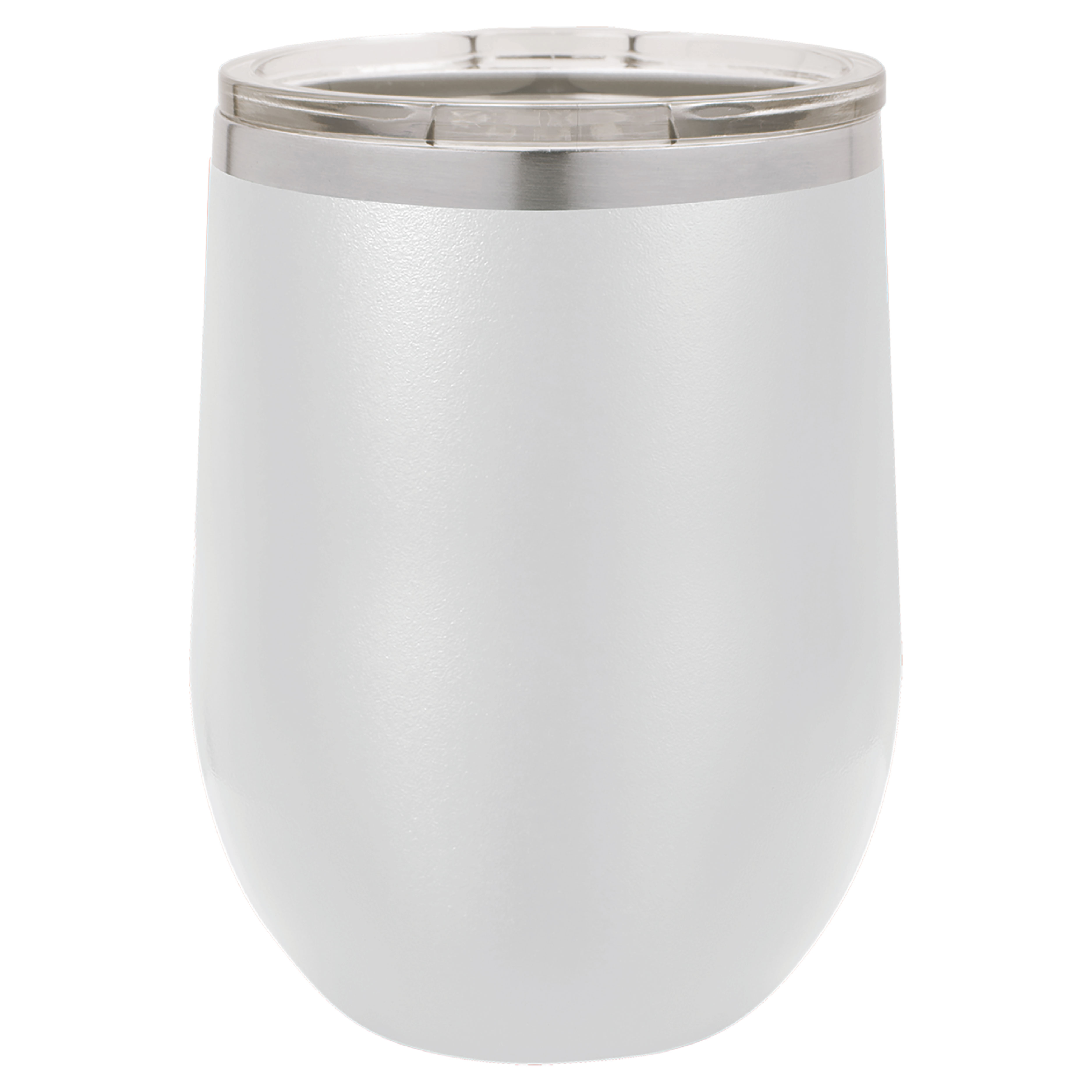 Polar Camel 12 Oz. Stainless Steel Stemless Wine Tumbler 9